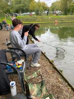 20240929 excursie-visvijver-Mechelen 19