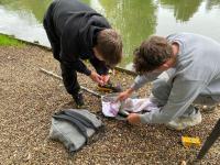 20240929 excursie-visvijver-Mechelen 20