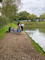 20240929 excursie-visvijver-Mechelen 22