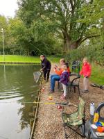 20240929 excursie-visvijver-Mechelen 24