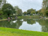 20240929 excursie-visvijver-Mechelen 27