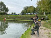 20240929 excursie-visvijver-Mechelen 29