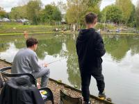 20240929 excursie-visvijver-Mechelen 3