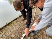 20240929 excursie-visvijver-Mechelen 37