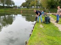 20240929 excursie-visvijver-Mechelen 5