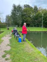 20240929 excursie-visvijver-Mechelen 6