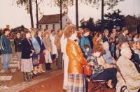 25 jarig Jubileum kapel 1984 019