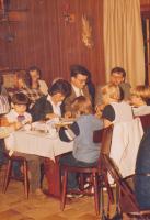 25 jarig Jubileum kapel 1984 038