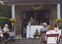 Jubileum kapel 1999 002